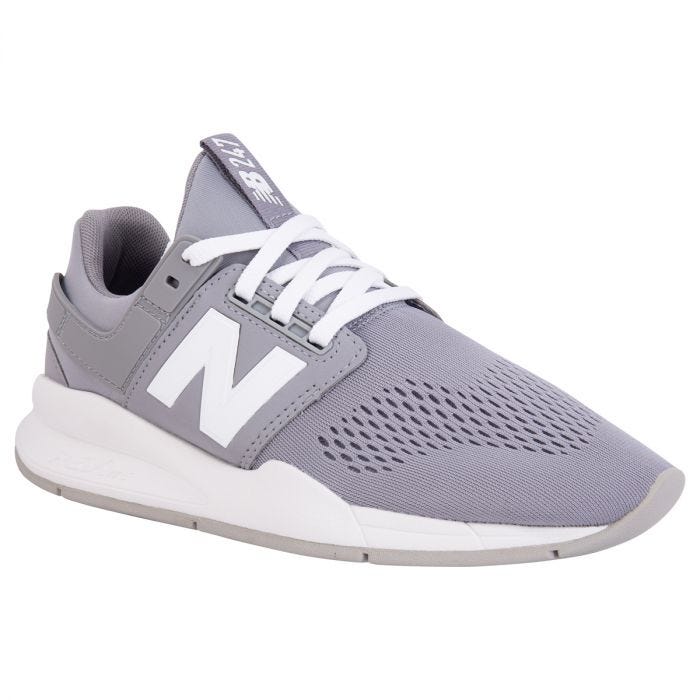 new balance lifestyle shoes 