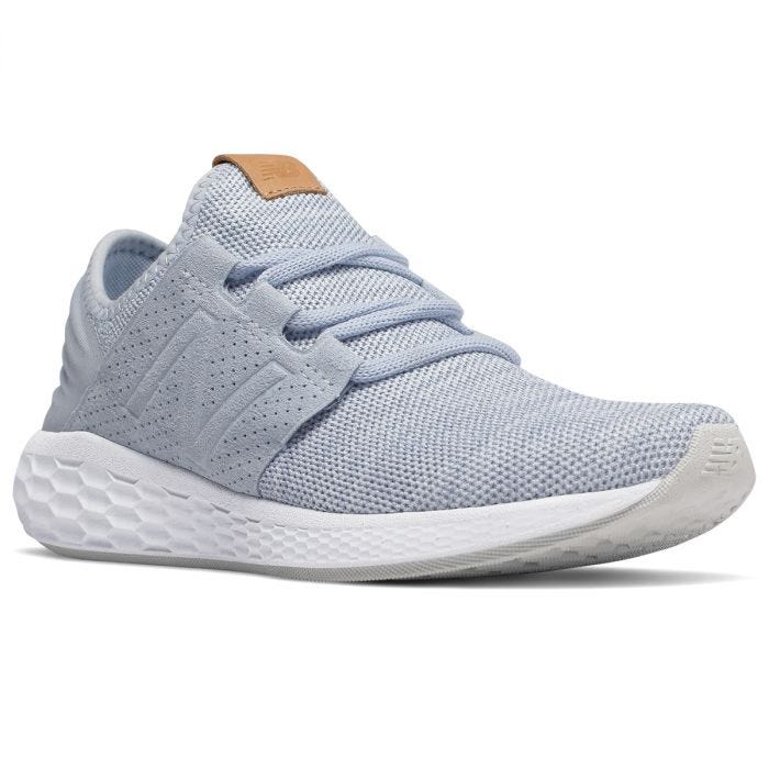 new balance fresh foam cruz w