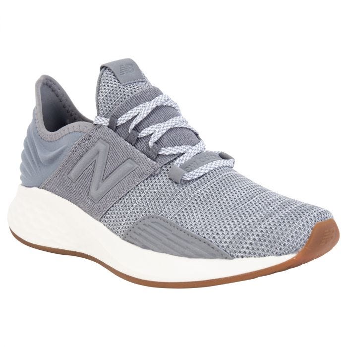 grey new balance women's