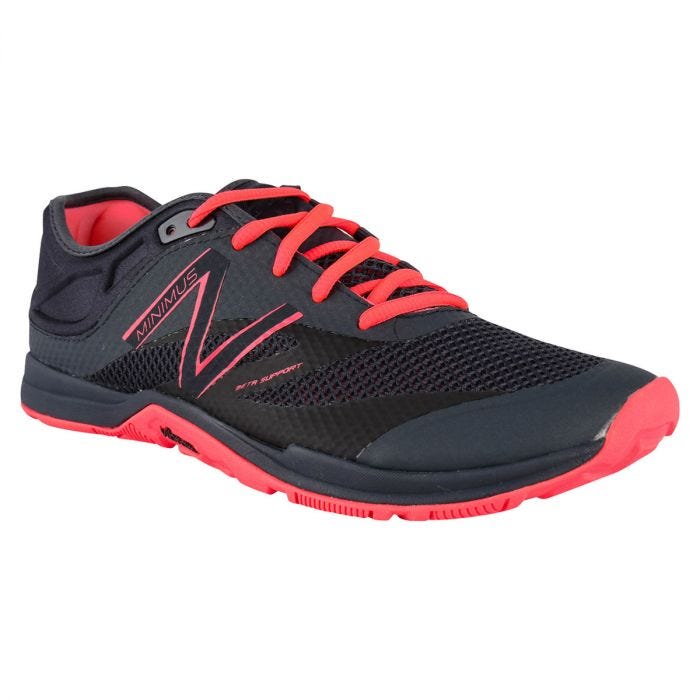 new balance minimus ladies