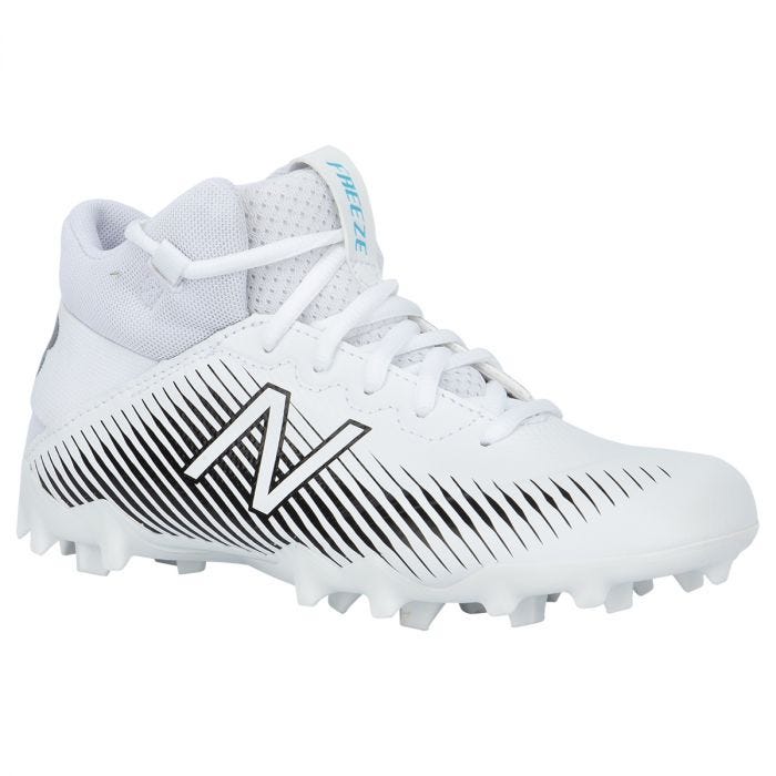 new balance lacrosse cleats youth