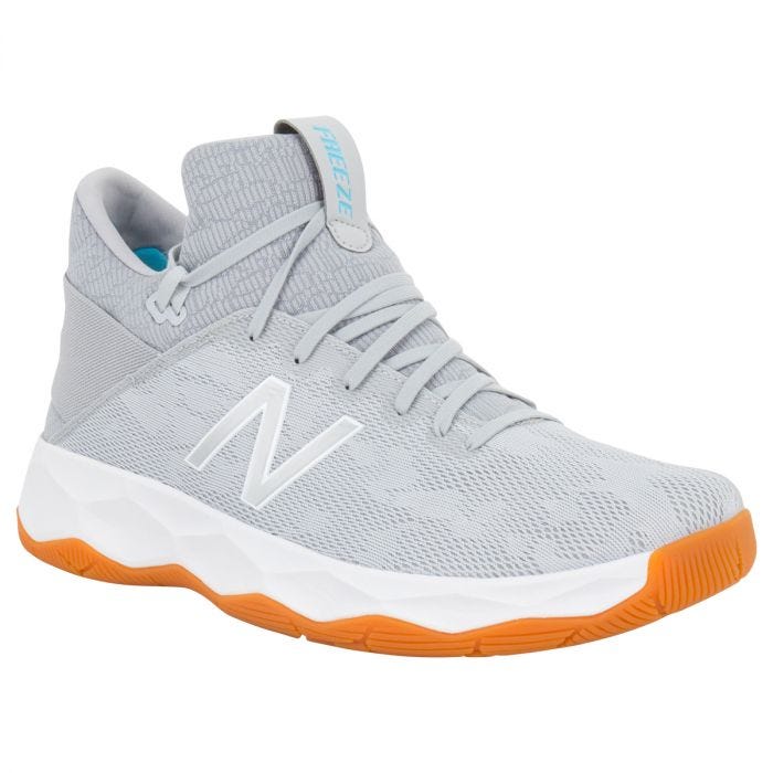 new balance freeze 2.0 lacrosse cleats