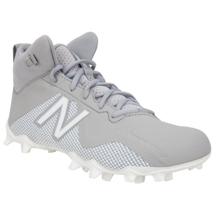 new balance freeze lx lacrosse cleats