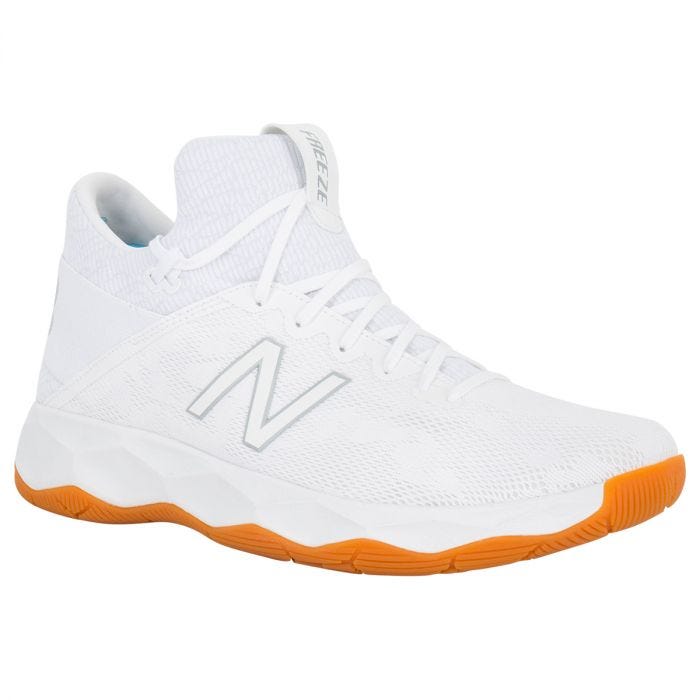 new balance men's freeze lx lacrosse cleats