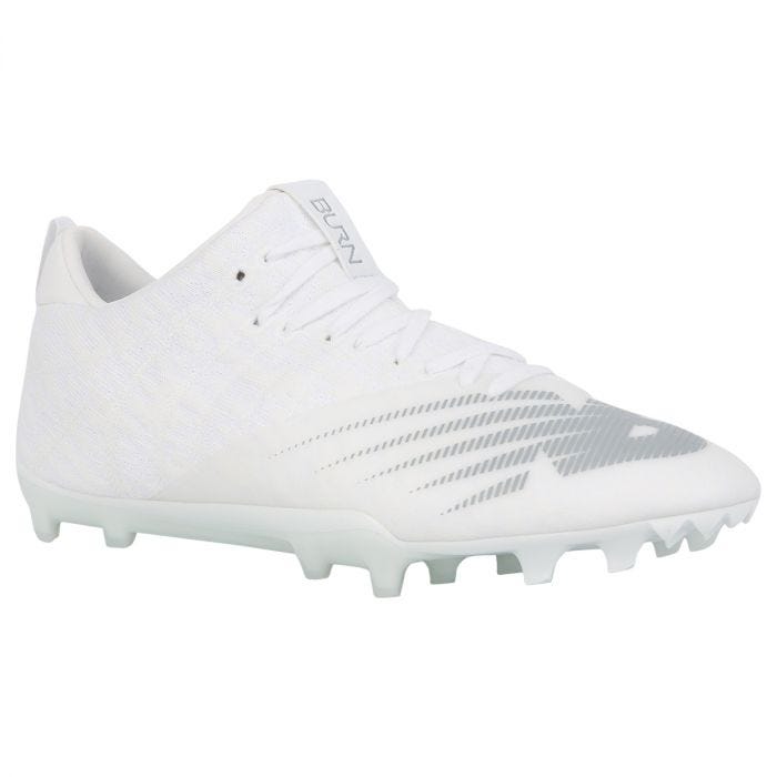 womens new balance cleats