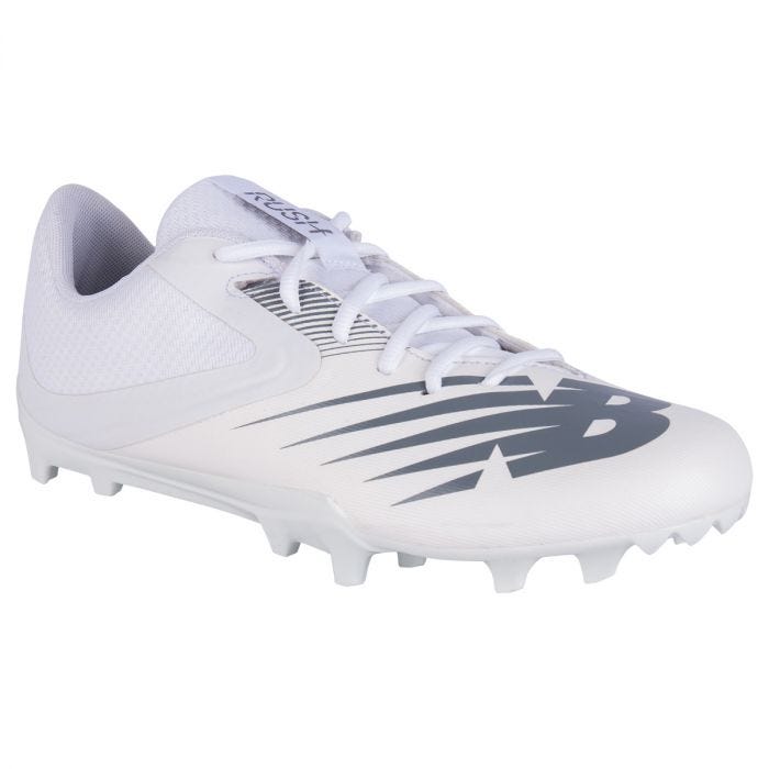 new balance low lacrosse cleats