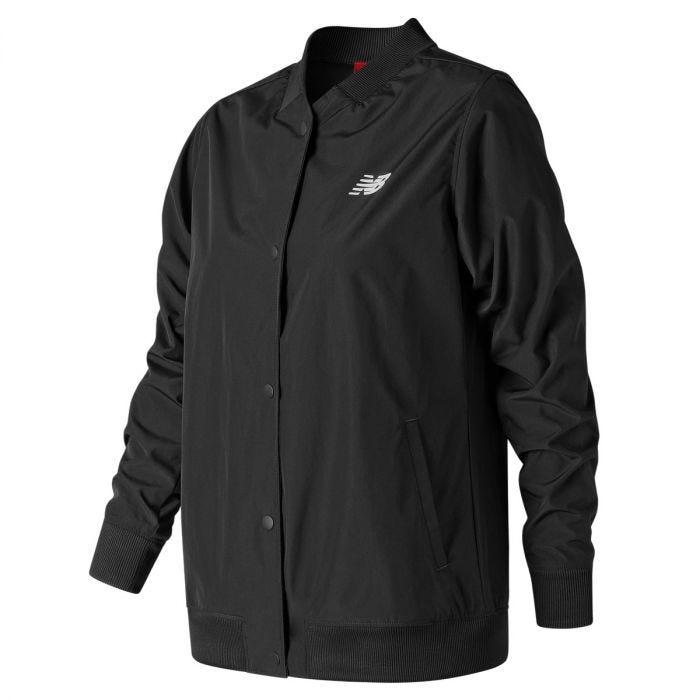 Balance Women's Coaches Jacket