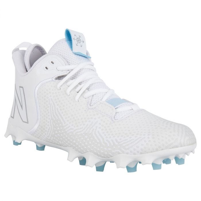 new balance men's freeze lx lacrosse cleats