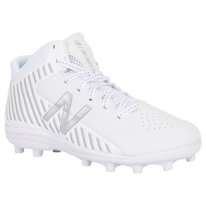 new balance youth lacrosse cleats