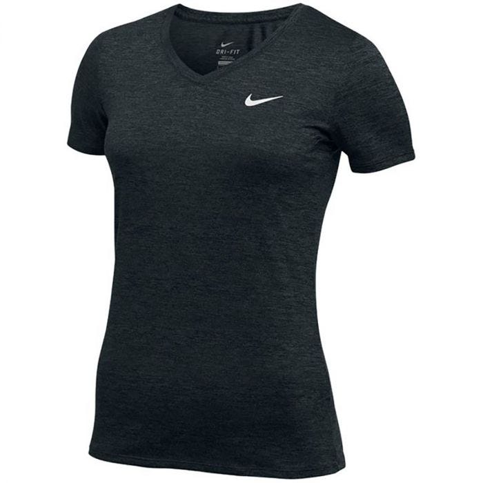 Nike Dri-FIT Training Women's Short Tee Shirt