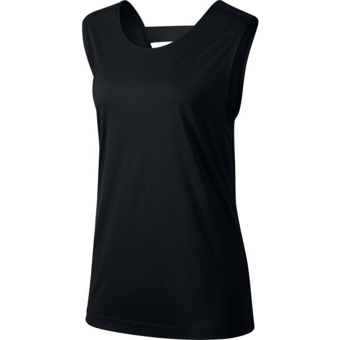 nike dri fit sleeveless