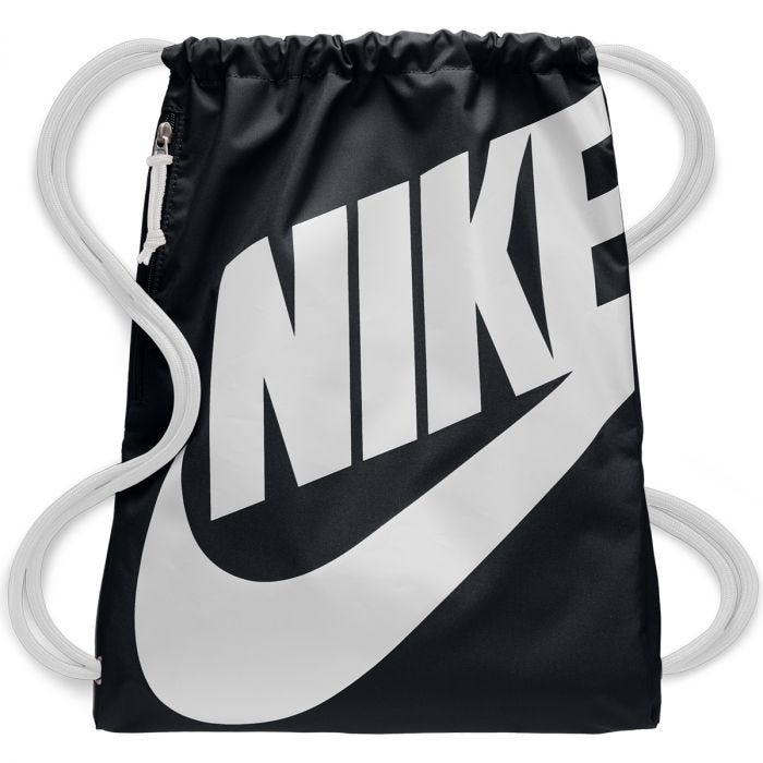 gymsack nike heritage