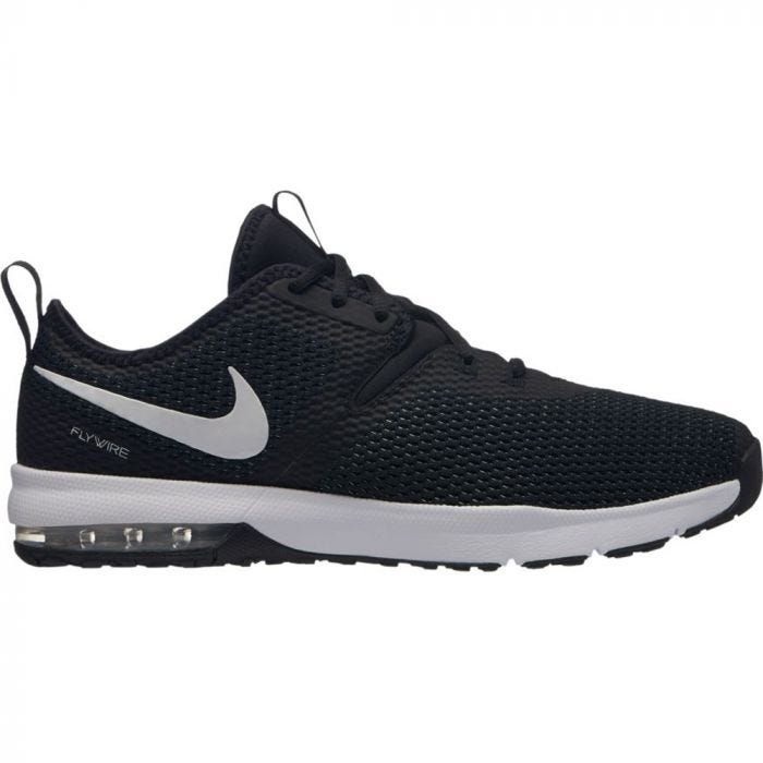 Ja Vernietigen Evacuatie Nike Air Max Typha 2 Men's Training Shoes - Black/White