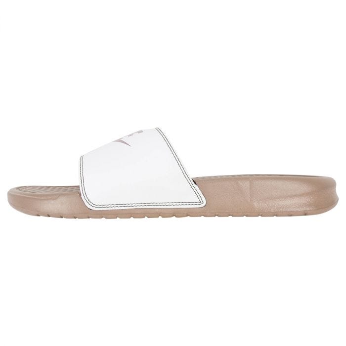 men's benassi jdi slide sandal