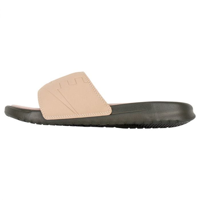 nike slides men's benassi