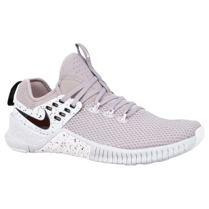 nike metcon free training shoes