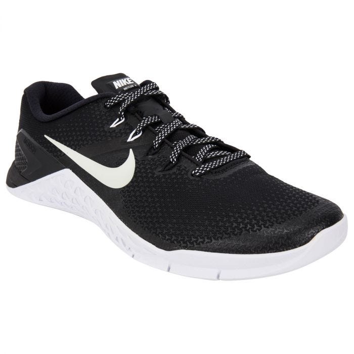 nike metcon 4 training shoe