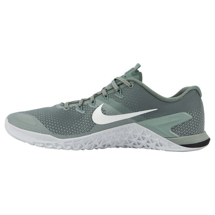 nike metcon 4 men's white