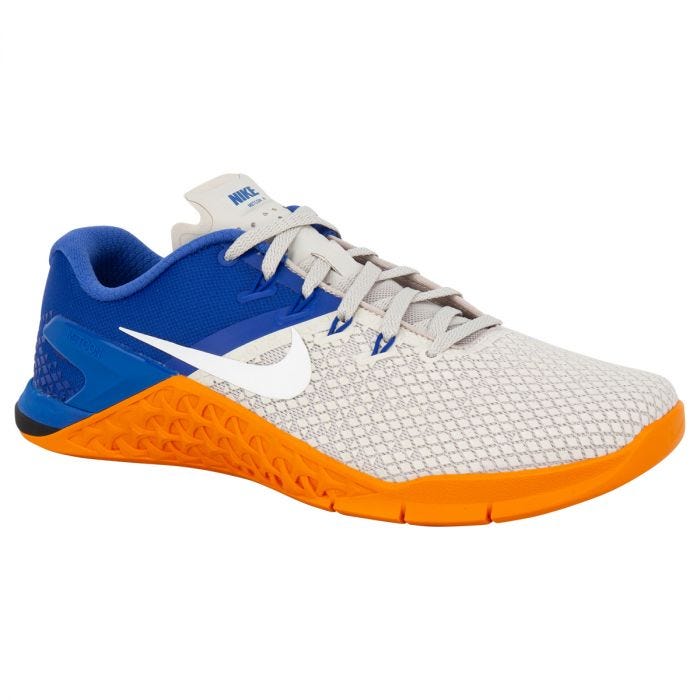 nike metcon 4 training shoe