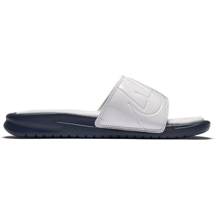 nike women's slide sandals