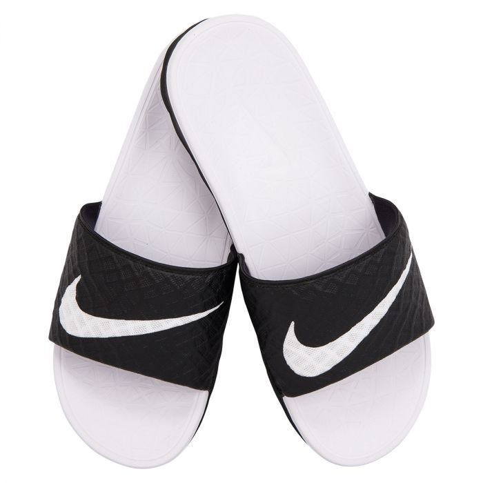 nike solarsoft slide