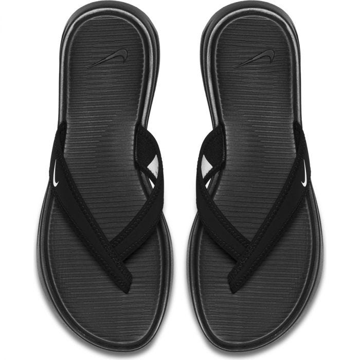 nike ultra soft sandals