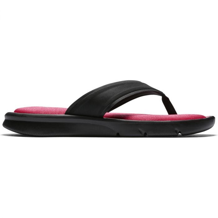 nike sandals womens pink