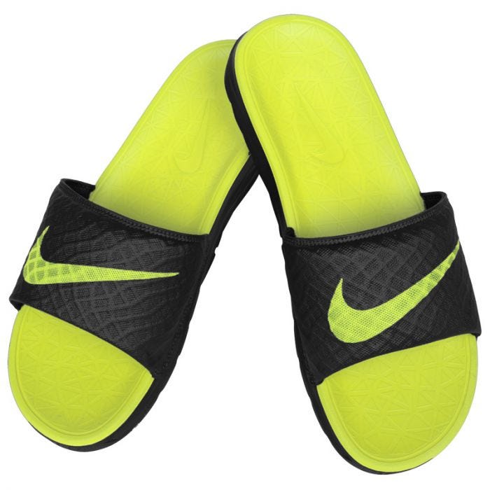 nike solarsoft sandals mens