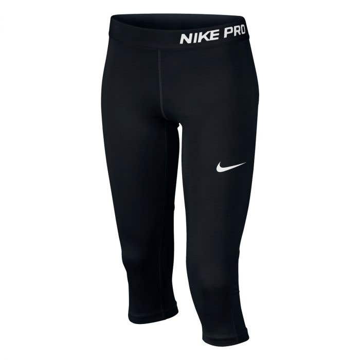 Nike Pro Cool Girls' Capri Pant