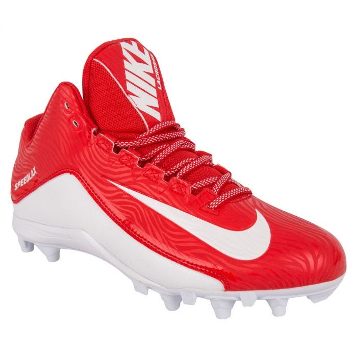 speedlax cleats