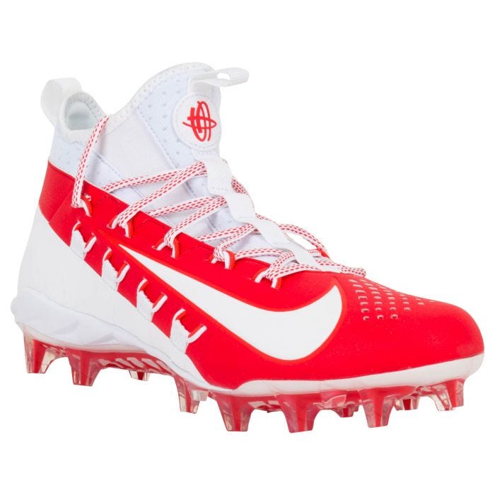 nike alpha huarache 6 elite tf lacrosse cleats