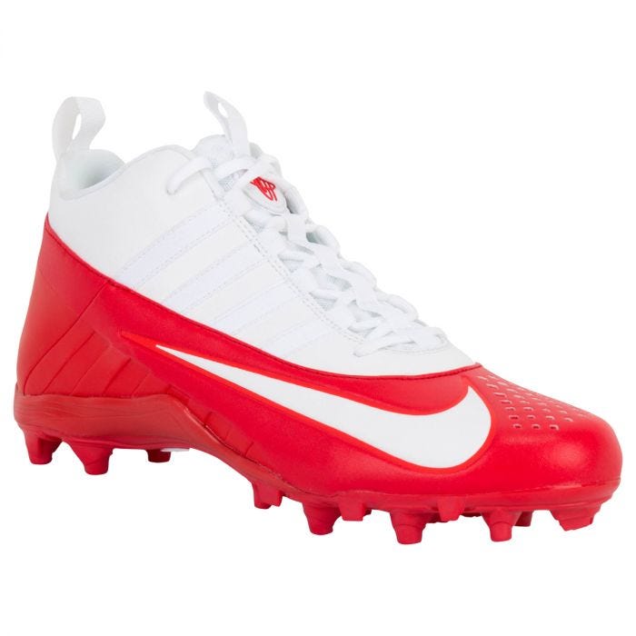 nike alpha huarache 6 varsity lacrosse cleats