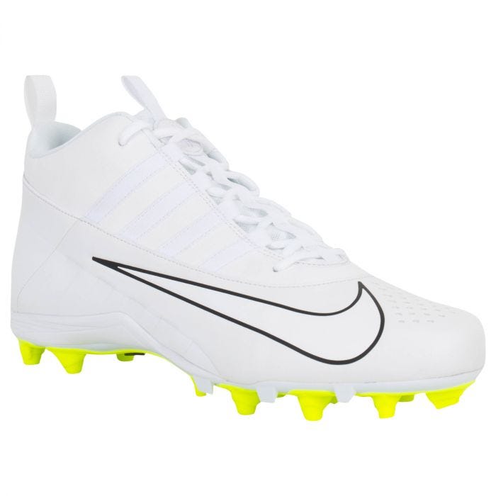 nike alpha huarache 6 varsity lacrosse cleats