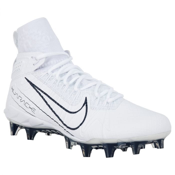 nike huarache elite 7 lacrosse cleats