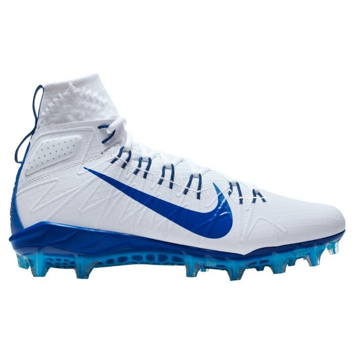 nike lacrosse cleats