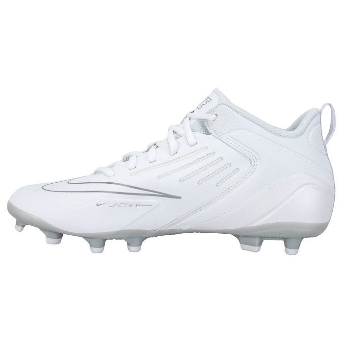 Nike Alpha Huarache Varsity Lacrosse Cleats