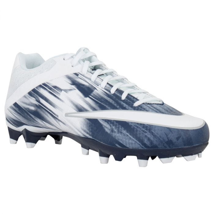 vapor lacrosse cleats