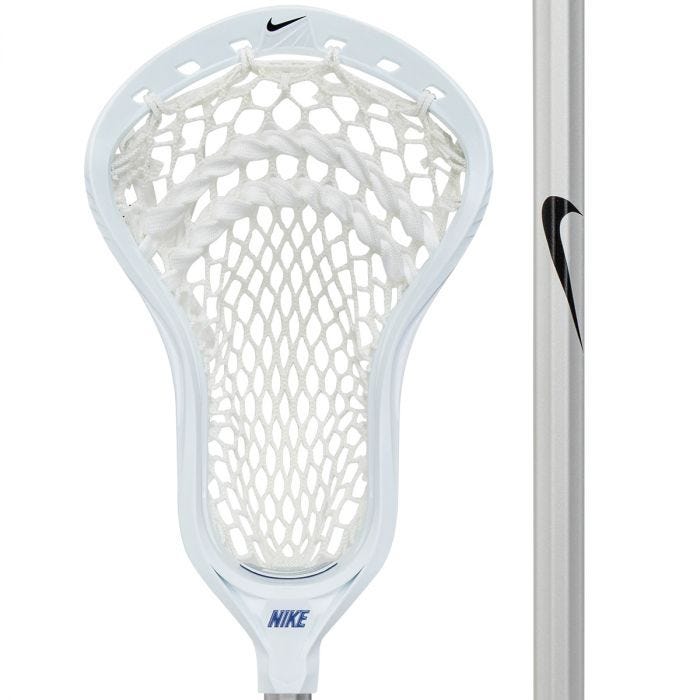 Nike Lakota 3 Attack Complete Lacrosse Stick