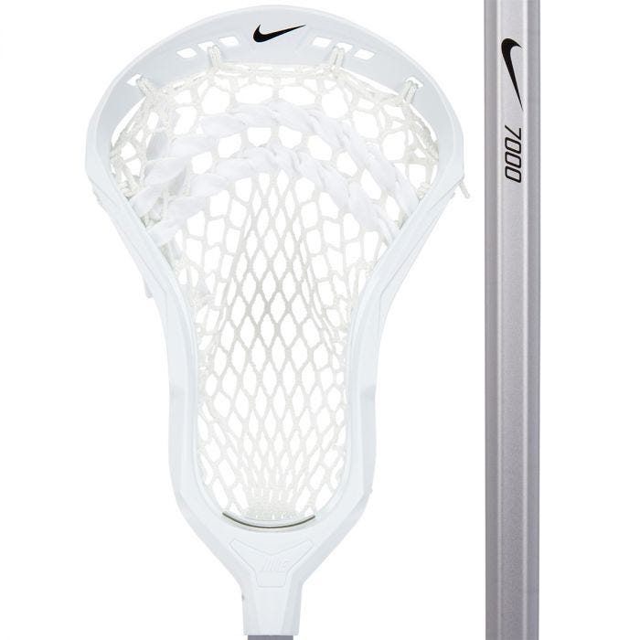 Nike Vapor Pro Complete Lacrosse Stick