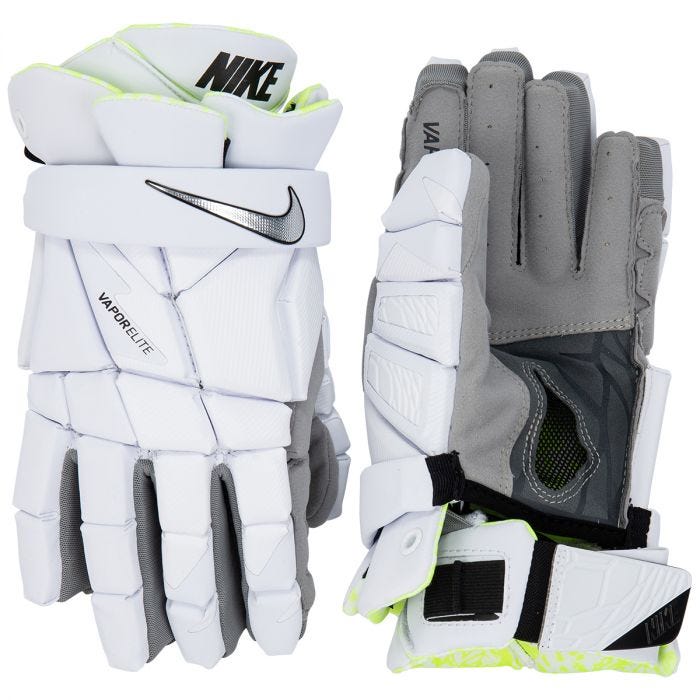 Nike Vapor Lacrosse Gloves -