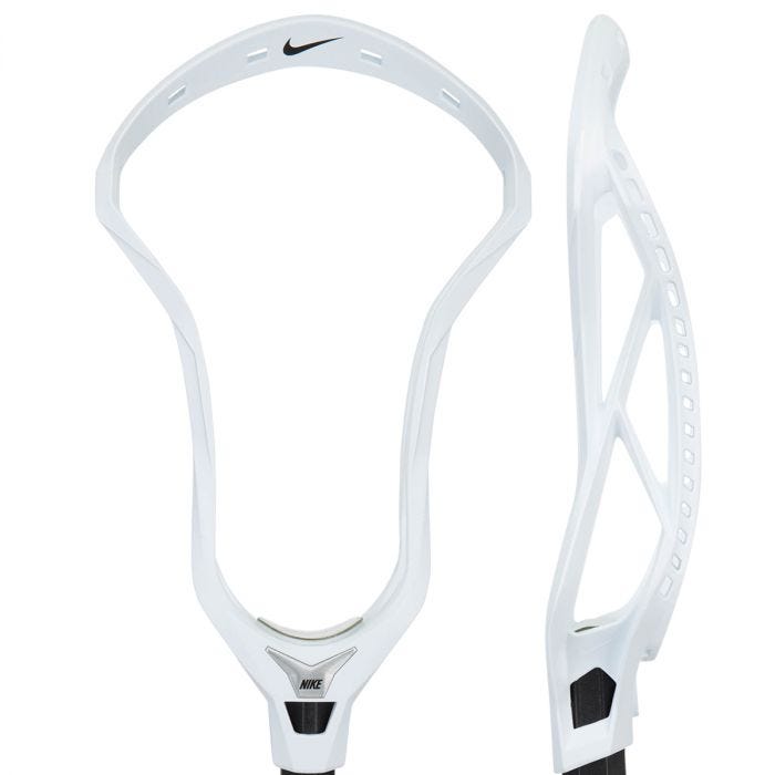 nike lacrosse head