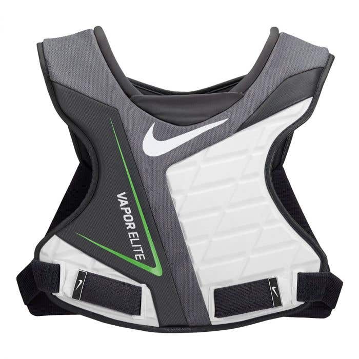nike vapor lacrosse shoulder pads