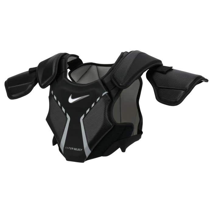 Nike Vapor Select Lacrosse Shoulder Pad