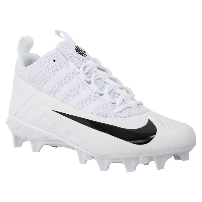 huarache 6 pro lacrosse cleats