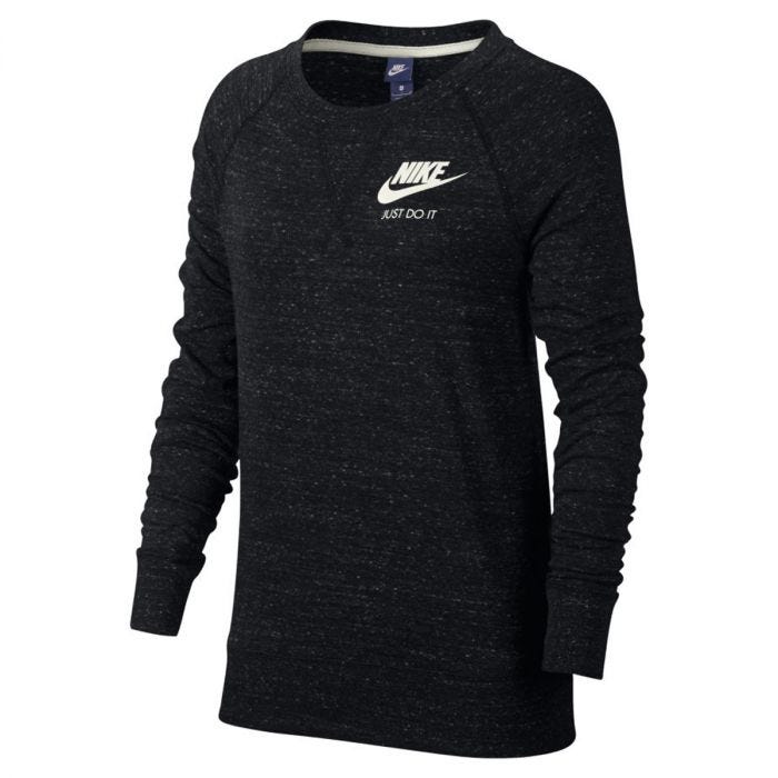 Nike Sportswear Women's Long Sleeve Shirt