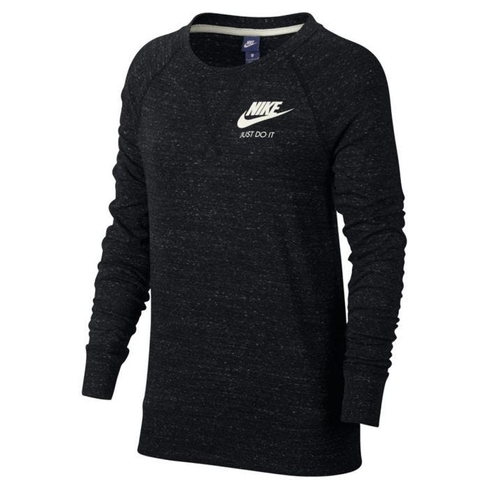 nike long sleeve tops womens