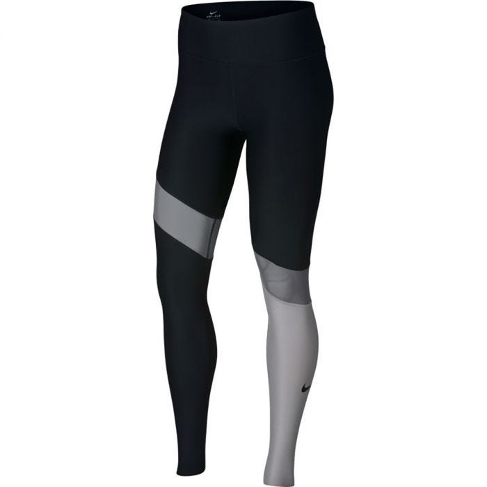 nike power training tights