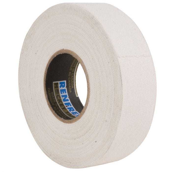 Renfrew Cloth Hockey Tape