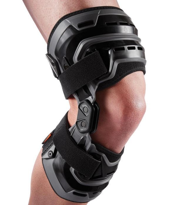 Shock Doctor Bio-Logix Knee Brace