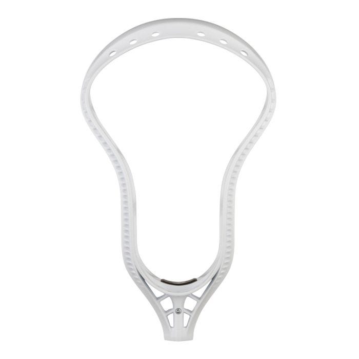 StrokeLab ダブルワイド Whitehotog ロッシー 2本セット StringKing Mark 2V Men's Unstrung Lacrosse Head